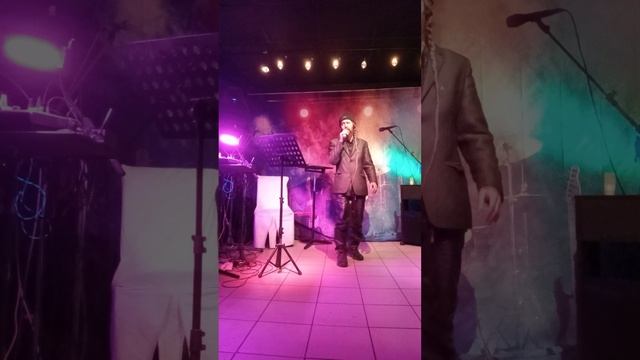 Ярослав Кукольников 45 Дорога без конца