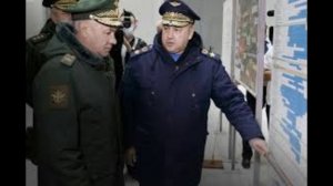 Пришла пора возвращать генерала Сергея Суровикина на фронт