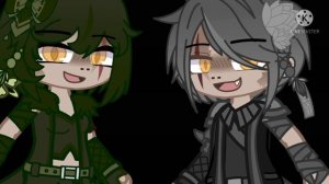 🧬Jurassic World Evolution 2 The Musical (Gacha Version)