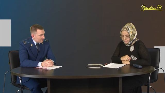 PRO Нас. выпуск 76 - Ярмухамедов Ринат