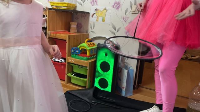 Самый лучший день !