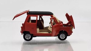 OSI Daf City Corgi # 283