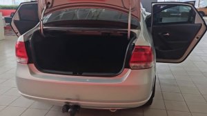 Volkswagen Polo '2012