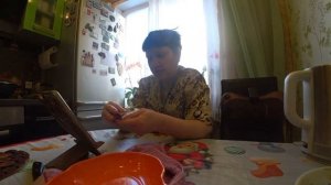 ДОМАШНИЙ ВЛОГ __ БОЛТАЛКА