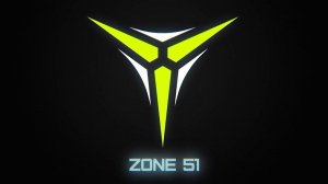 ZONE 51 Gravity | Сборка