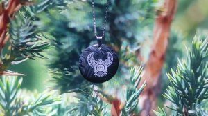 Талисман Посвящение