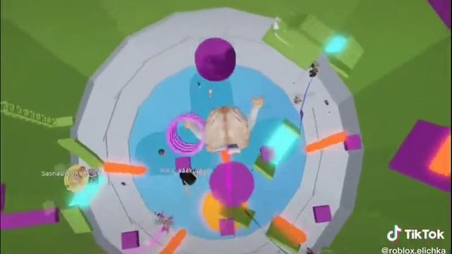 Истории из тавер оф хелла  ///TikTok///Roblox///Tower of hell. (4)