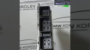 Купить Блок управления двигателем Qashqai (J10) 1.6 HR16DE  23710BR03A для Nissan Qashqai (J10)