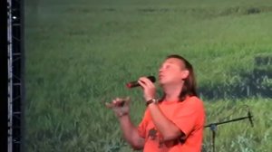 Николай Масальский "История о любви" - ЭТНОСФЕРА 2009