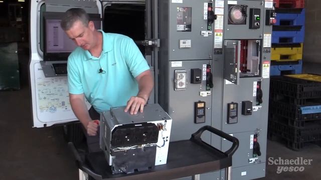 CENTERLINE 2100 MCC - SecureConnect Safety