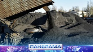 Побить прошлый рекорд и добыть более 1,7 млн тонн угля: цель шахты «Комсомолец Донбасса»