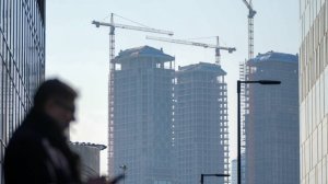 «Нужно заранее все объяснять людям»: Путин обсудил с Мутко ипотечное кредитование