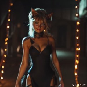 Королева Неко