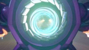 ПАУЭР-ПЛЭЙЕРС | 🔰 ТЬМА СГУЩАЕТСЯ 🔰 | Официальный канал