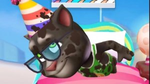 Мой говорящий Том 2