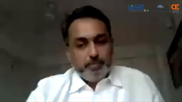 Strategies for Digital Health Adoption | Fire Up! Startup Insight Series | Sumit Kumar
