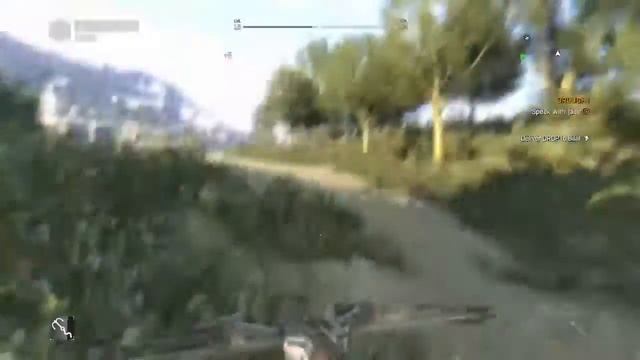 Dying light ep #1 PS4 come and play with me giving stuff in dying light смотреть онлайн