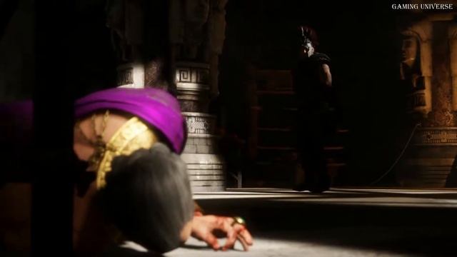 "Восход: сын Рима | Ryse: Son of Rome" Прохождение Глава седьмая