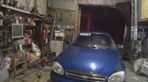 75 заз шанс - получится ли заменить масло за 10 минут