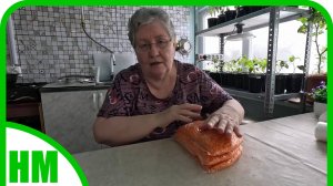 10 апреля. Приготовила очень быстро много еды.