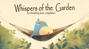 𝐖𝐡𝐢𝐬𝐩𝐞𝐫𝐬 𝐨𝐟 𝐭𝐡𝐞 𝐆𝐚𝐫𝐝𝐞𝐧 🌸 Spring beats to be Optimistic 🕊️