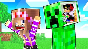 Я ЗАТРОЛЛИЛ ДРУГА МОДОМ на УПРАВЛЕНИЕ в Майнкрафт ! ДЕВУШКА ВИДЕО ТРОЛЛИНГ MINECRAFT Евгенбро