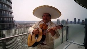 Sancho Macho Pancho & Pedro's Show