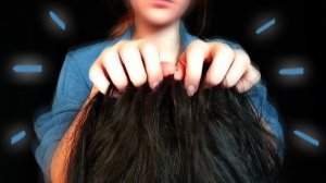 НАЖИМАЙ, ЕСЛИ ИСПЫТЫВАЛ АСМР ОТ МАССАЖИКА ГОЛОВЫ