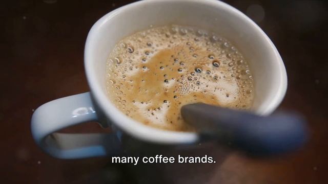 We discovered Fabula Coffee the Magic of Low Acid Coffee смотреть онлайн