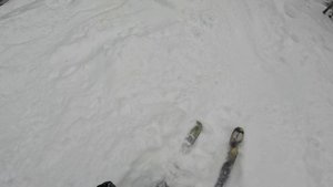 Шерегеш 11. 2025