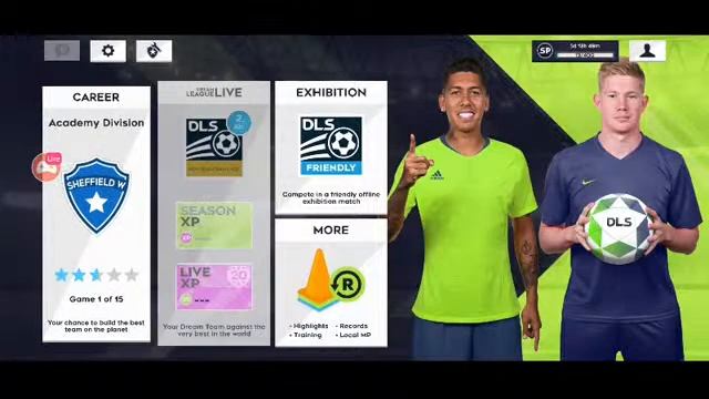 Watch me stream DLS21 on Omlet Arcade! смотреть онлайн