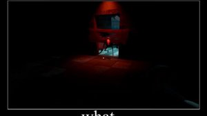 Привет Гость Прототип "Очень странный парк"