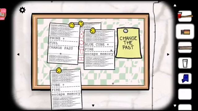 [Mi@Play] Rusty Lake系列 ( Cube Escape: Season ) смотреть онлайн