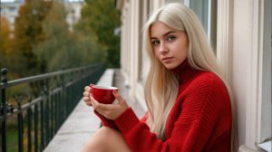 НОВАЯ ПЕСНЯ!Я СОСКУЧИЛАСЬ!