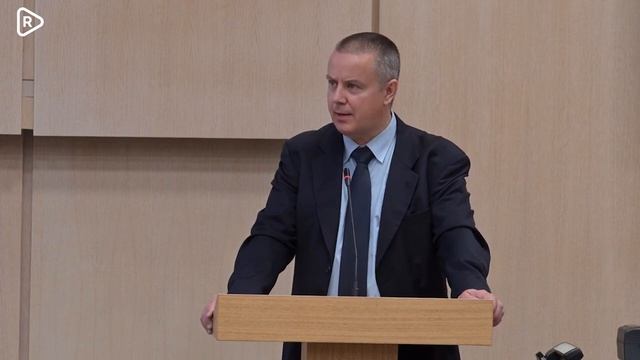 Professor Jan Blomgren: Så här uppstod elkrisen i Sverige смотреть онлайн