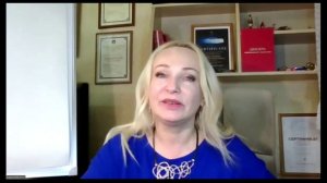 Мартынец Мария Николаевна - репетитор по предметам начальной школы - видеопрезентация для Repetit.ru