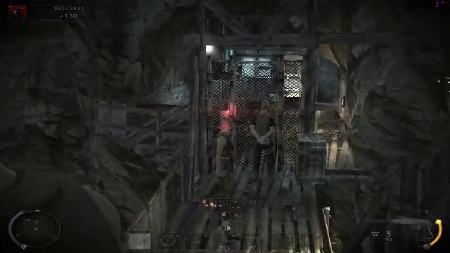 Hitman Absolution 8400GS смотреть онлайн