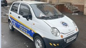 автомобили Daewoo Matiz VIN XWB4A11CDBA581586
