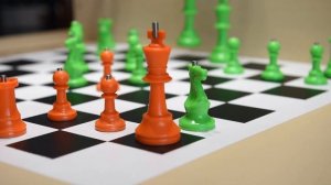 Chess Playing Robot Powered by Raspberry Pi - Raspberry Turk