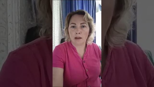 отзыв Куликова Татьяна  г.Краснодар (суть) смотреть онлайн