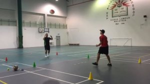 Multisport ECA wk1 examples