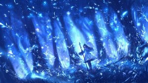 Nightcore | Mirror of Night