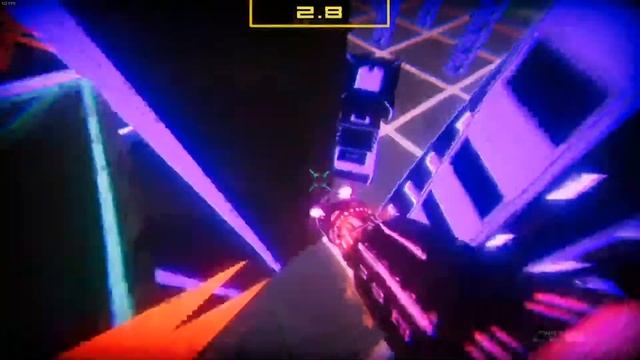 Neon boost 1-8 смотреть онлайн