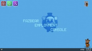 FNAF REAL TIME #3