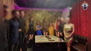 В КРАСНОЯРСКЕ ПРЕСЕКЛИ ДЕЯТЕЛЬНОСТЬ ЖЕНСКОЙ ОПГ, ЗАНИМАВШЕЙСЯ ПРОСТИТУЦИЕЙ