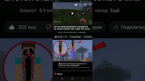 Компот 404?Кто или что это?Выдумка или мистика?Расследование.