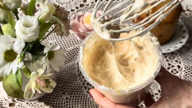 ПРОТЕИНОВЫЙ КЕТО КУЛИЧ для ДИАБЕТИКОВ при  ПОХУДЕНИИ  keto protein cake