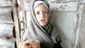 Ситникова Виктория 6 лет Брянский район