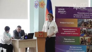 Предшкола. Умка знает все!