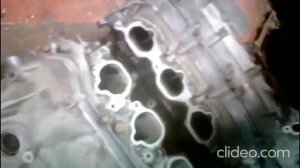 Двигатель Toyota 3.5 И 2GR-FE 6040811